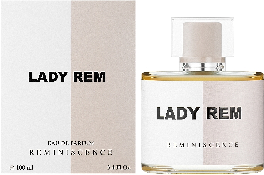 Reminiscence Lady Rem - Eau de Parfum — photo N2