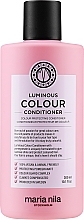 Color Conditioner - Maria Nila Luminous Color Conditioner  — photo N1