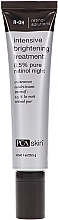 Fragrances, Perfumes, Cosmetics Retinol Night Face Cream - PCA Skin Intensive Brightening Treatment