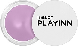 Fragrances, Perfumes, Cosmetics Waterproof Gel Eyeliner - Inglot Playinn Waterproof Gel Eyeliner