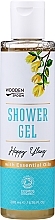 Shower Gel - Wooden Spoon I Am Happy! Shower Gel — photo N1