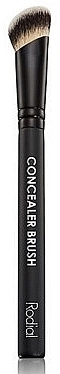 Liquid or Cream Foundation Brush - Rodial Concealer Brush — photo N1