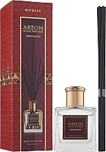 Fragrances, Perfumes, Cosmetics Fragrance Diffuser HPM01, Aristocrat Mosaic - Areon