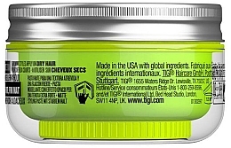 Matte Styling Wax - Tigi Bed Head Manipulator Matte Hair Paste — photo N4