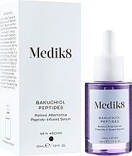 Bakuchiol Peptide Serum - Medik8 Bakuchiol Peptides — photo N4