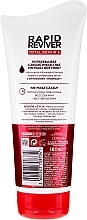 Concentrated Conditioner for Damaged Hair - L'Oreal Paris Elseve Rapid Reviver Total Repair 5  — photo N2