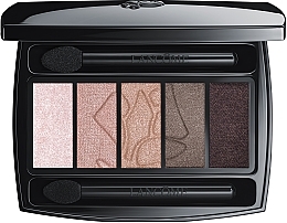 Eyeshadow Palette - Lancome Hypnose Palette 5 Couleurs — photo N1