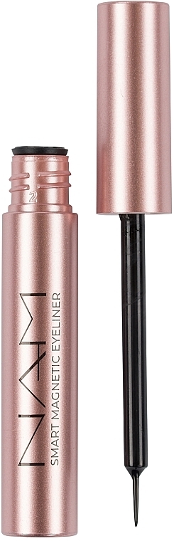 Eyeliner - NAM Smart Magnetic Eyeliner — photo N2