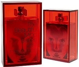 Fragrances, Perfumes, Cosmetics The Beautiful Mind Series Intelligence & Fantasy - Eau de Toilette