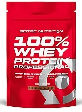 Fragrances, Perfumes, Cosmetics Protein - Scitec Nutrition 100% Whey Protein Professional Lemon Cheescake