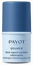 Eye Cream - Payot Adaptogen Moisturising Eye Stick — photo N1