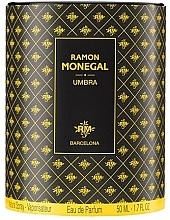 Ramon Monegal Umbra - Eau de Parfum — photo N3