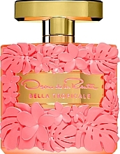 Fragrances, Perfumes, Cosmetics Oscar de la Renta Bella Tropicale - Eau de Parfum