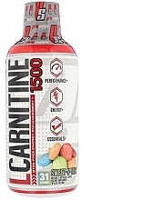 Fragrances, Perfumes, Cosmetics L-Carnitine Sweet Tart - ProSupps L-Carnitine 1500 Stim Free Energy Sweet-N-Tart