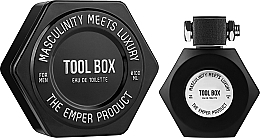 Emper Tool Box - Eau de Toilette — photo N2