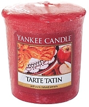 Fragrances, Perfumes, Cosmetics Scented Candle - Yankee Candle Tarte Tatin