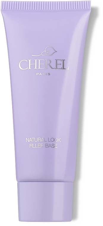 Makeup Primer - Cherel Natural Look Filler Base — photo N1