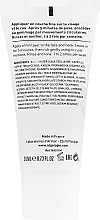 Deep Cleansing Cream Gommage - Algologie Energy Plus Deep Cleansing Exfoliating Cream — photo N2