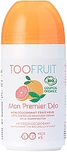 Fragrances, Perfumes, Cosmetics My First Deo - TOOFRUIT 