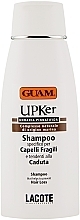 Anti-Hair Loss Shampoo - Guam UPKer Shampoo Hair Loss — photo N1