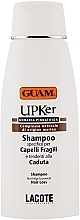 Fragrances, Perfumes, Cosmetics Anti-Hair Loss Shampoo - Guam UPKer Shampoo Hair Loss