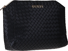 Guess Seductive - キット (edt/75ml + edt/15ml + b/lot/100ml + cosmetic bag/1pc)	 — photo N5