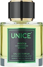 Fragrances, Perfumes, Cosmetics Unice Mistica - Eau de Parfum