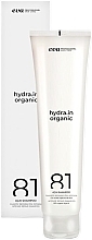 Fragrances, Perfumes, Cosmetics Restoration Shampoo - Eva Professional Hydra.In Organic Acai Shampoo 81 Repairing Dry Hair