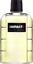 Antonio Puig Impacto - Eau de Cologne — photo N1