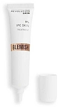 Anti-Blemish Treatment - Revolution Skincare Anti-Blemish Treatment 1% IPC Blemish — photo N1