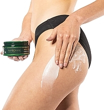 Firming Body Cream - Vita Cura CellUSA Lift Body Contour Cream — photo N2