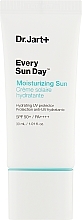Sunscreen - Dr. Jart+ Every Sun Day Moisturizing Sun SPF50+ — photo N1
