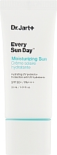 Fragrances, Perfumes, Cosmetics Sunscreen - Dr. Jart+ Every Sun Day Moisturizing Sun SPF50+