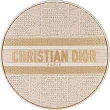 Bronzing Face Powder - Dior Diorskin Forever Natural Bronze Glow Limited Edition — photo N2