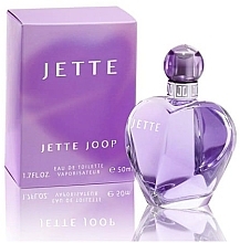 Jette Joop Jette - Eau de Toilette — photo N2