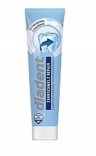 Fragrances, Perfumes, Cosmetics Anti-Toothache Toothpaste - Diadent