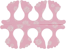 Fragrances, Perfumes, Cosmetics Toe Separator, TC04 - La Rosa