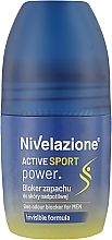 Fragrances, Perfumes, Cosmetics Deodorant for Athletes - Farmona Nivelazione Active Sport Deo