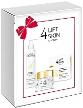 Fragrances, Perfumes, Cosmetics Set - Long4Lashes Lift4Skin (f/gel/200ml + cr/50ml)