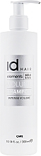 Volumizing Shampoo - idHair Elements Xclusive Volume Shampoo — photo N1