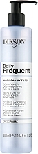 Fragrances, Perfumes, Cosmetics Daily Conditioner - Dikson Daily Frequent Conditioner