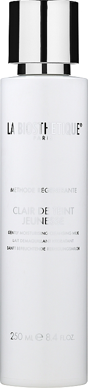 Gentle Moisturizing Cleansing Milk - La Biosthetique Methode Regenerante — photo N1