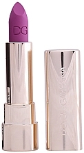 Fragrances, Perfumes, Cosmetics Lipstick - Dolce & Gabbana The Lipgolss Ultra Shine Lipstick