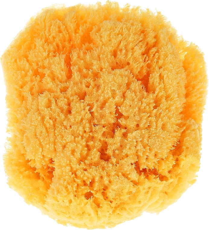 Hypoallergenic Extra Soft Kids Sponge - Suavipiel Baby Natural Sea Sponge — photo N1