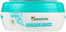 Nourishing Cream - Himalaya Herbals — photo N3