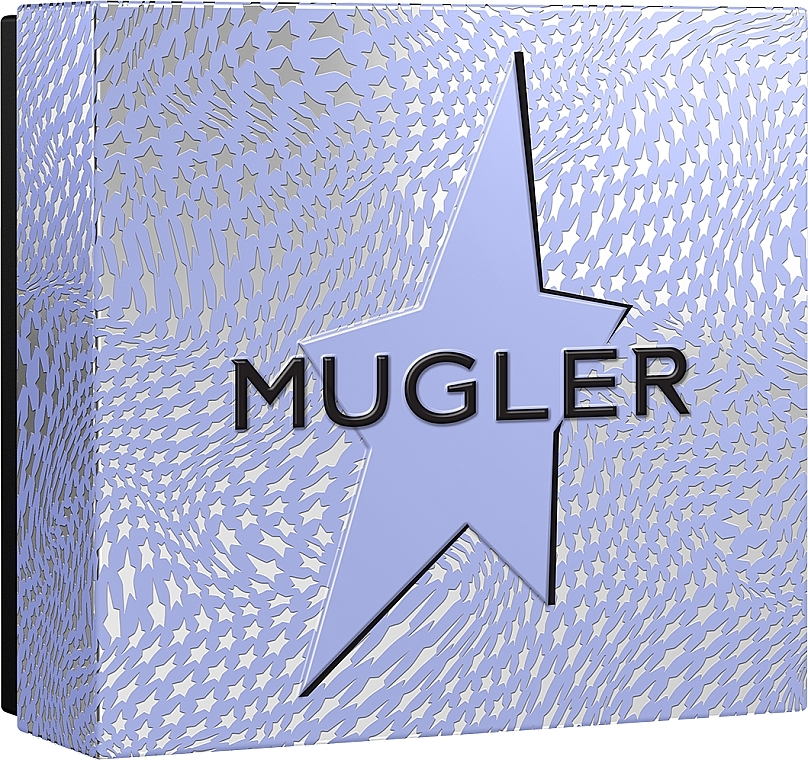 Mugler Alien Goddess - Set (edp/60ml + edp/10ml) — photo N3