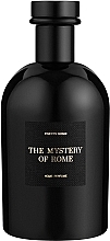Fragrances, Perfumes, Cosmetics Poetry Home The Mystery Of Rome Black Round Collection - Home Perfume