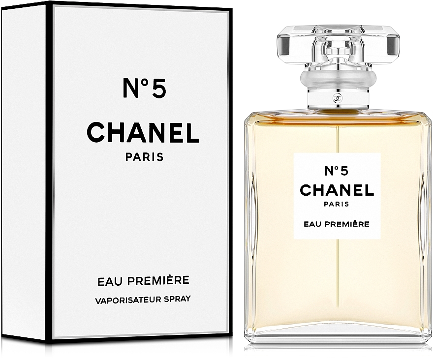 Chanel N5 Eau Premiere - Eau de Parfum — photo N2