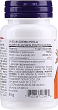 Dietary Supplement "Vitamin A" - Now Foods Vitamin A 25000 IU Essential Nutrition — photo N2