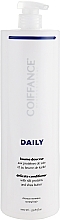 Light Conditioner for Normal Hair - Coiffance Professionnel Daily Delicate Conditioner For Normal Hair — photo N4